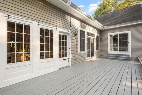 17 Whitehouse Farm Lane Moultonborough NH 03254