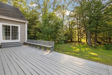 17 Whitehouse Farm Lane Moultonborough NH 03254