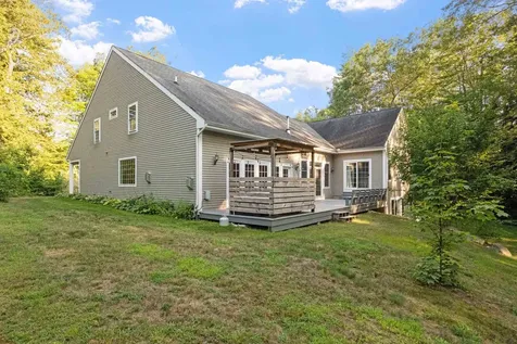 17 Whitehouse Farm Lane Moultonborough NH 03254
