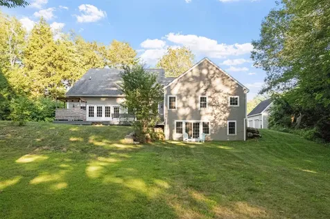 17 Whitehouse Farm Lane Moultonborough NH 03254