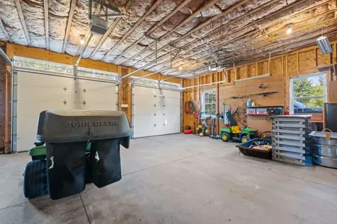 17 Whitehouse Farm Lane Moultonborough NH 03254