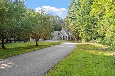 17 Whitehouse Farm Lane Moultonborough NH 03254