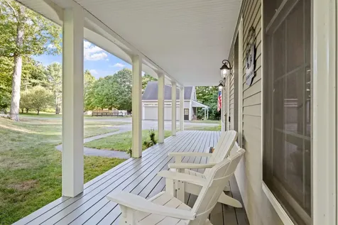 17 Whitehouse Farm Lane Moultonborough NH 03254