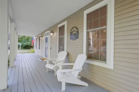 17 Whitehouse Farm Lane Moultonborough NH 03254