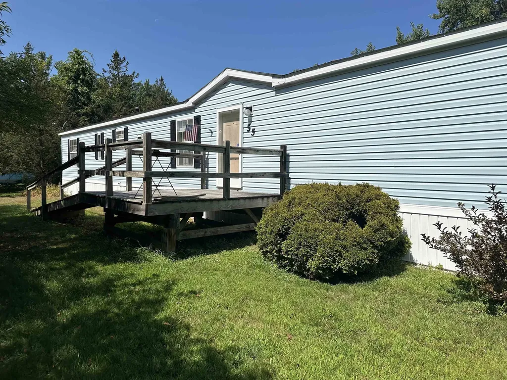 55 Ossie Road Middlebury VT 05753