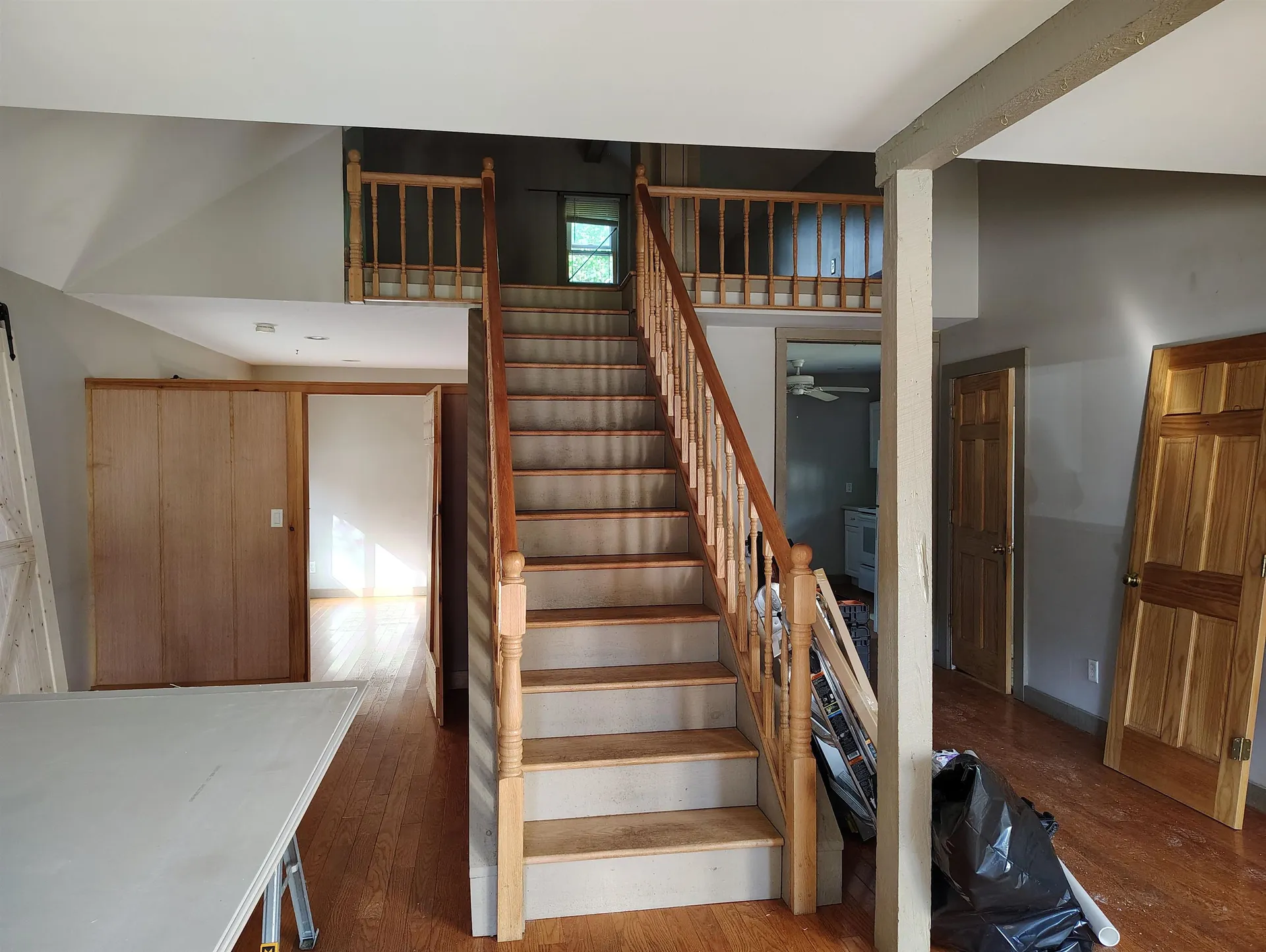 9 Kelly Lane Rumney NH 03223