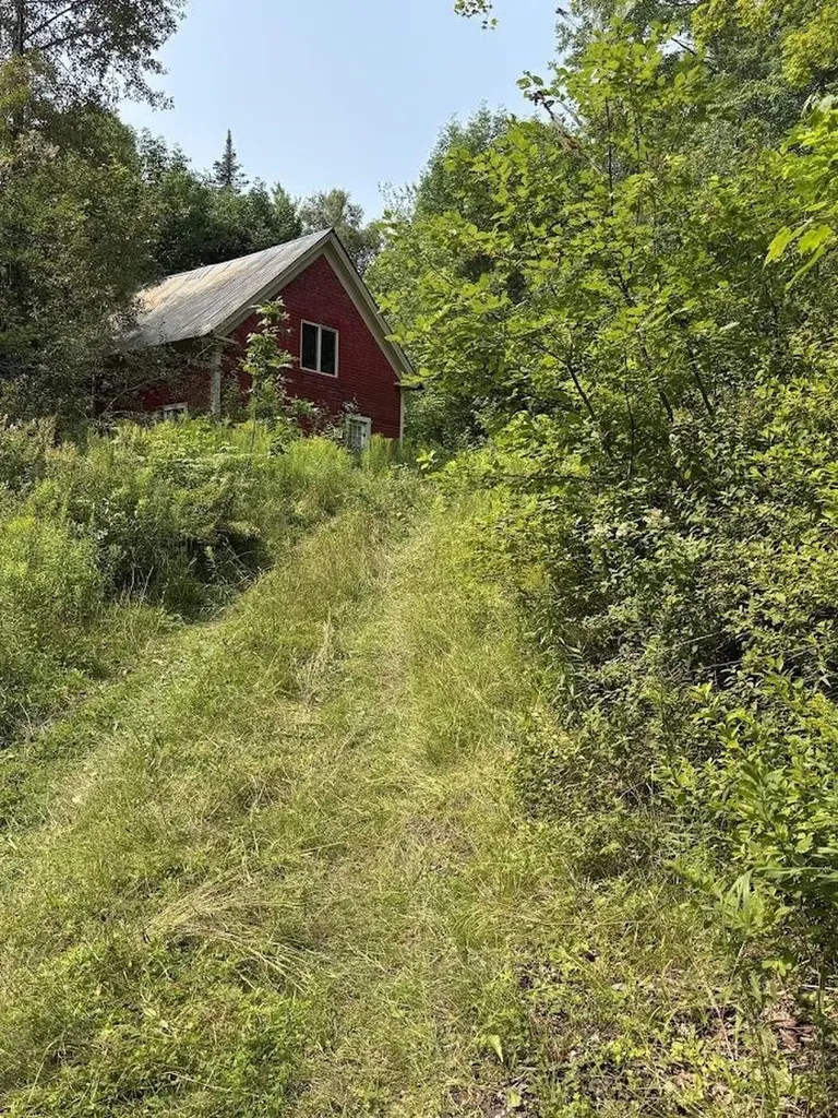 2362 Pond Hill Road Lunenburg VT 05906-0092