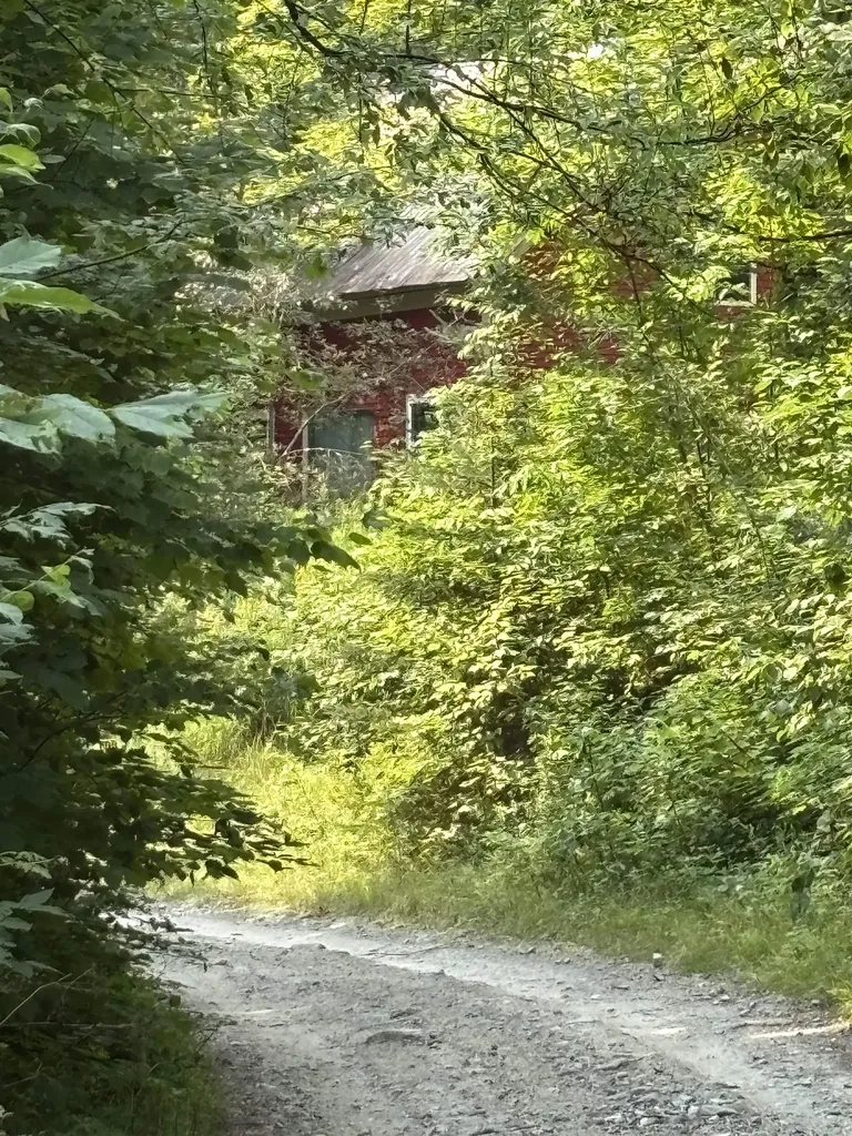 2362 Pond Hill Road Lunenburg VT 05906-0092