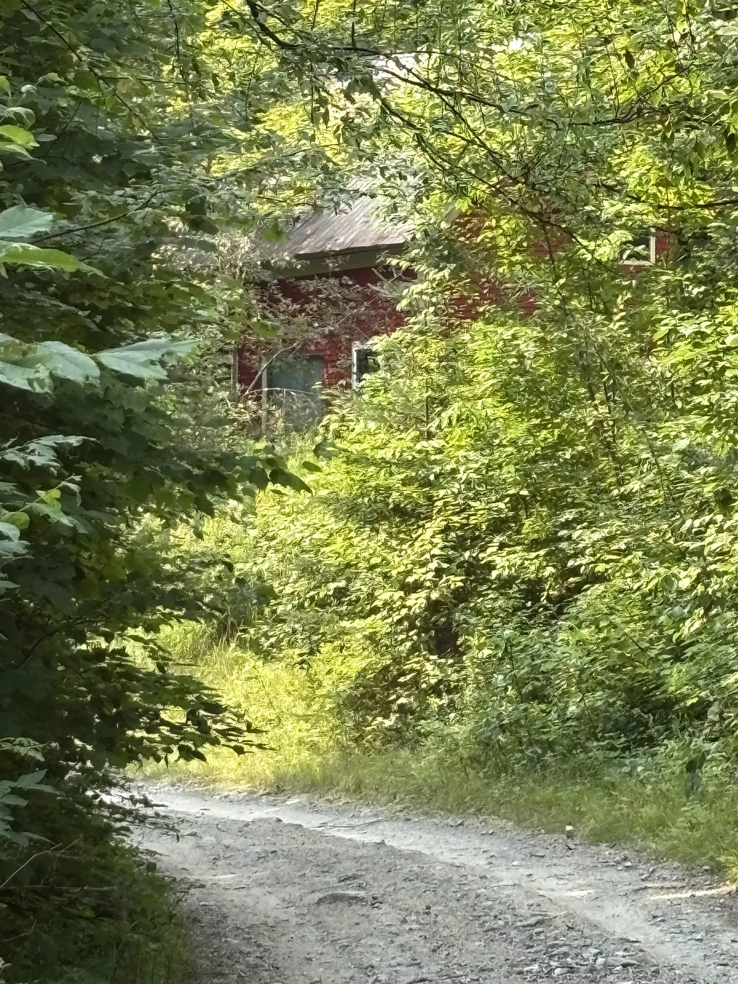 2362 Pond Hill Road Lunenburg VT 05906-0092