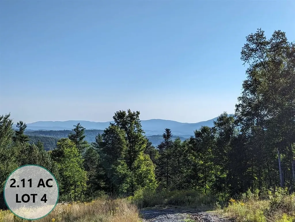 Lot 4 Derricks Lane Wheelock VT 05851