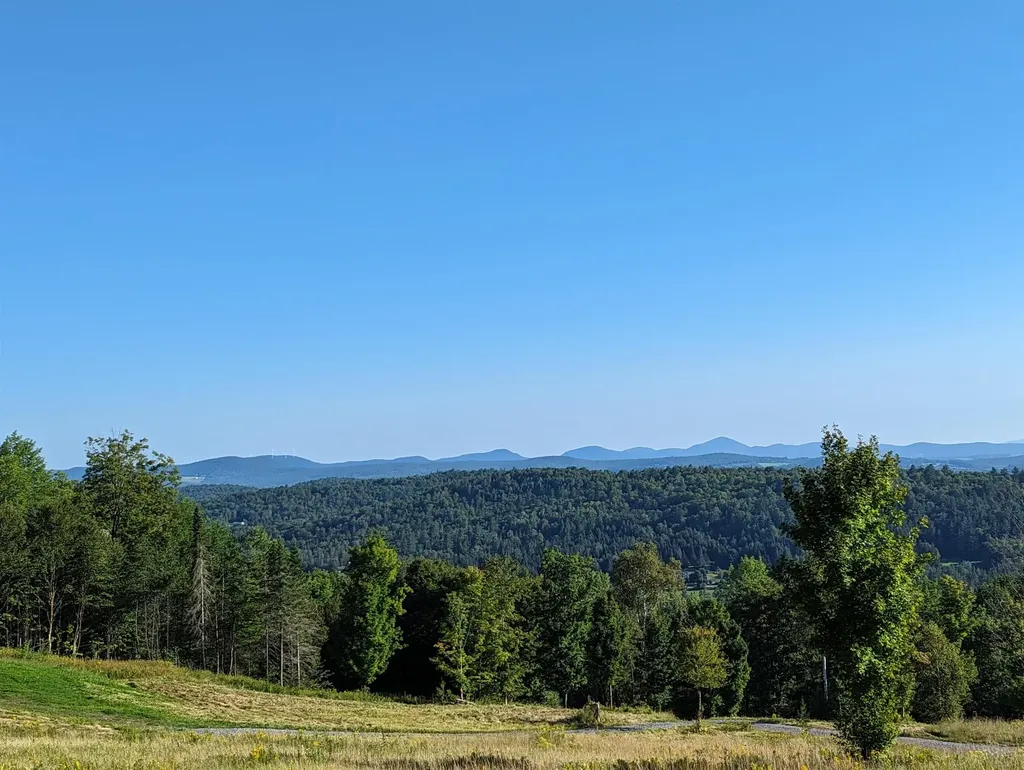 Lot 4 Derricks Lane Wheelock VT 05851