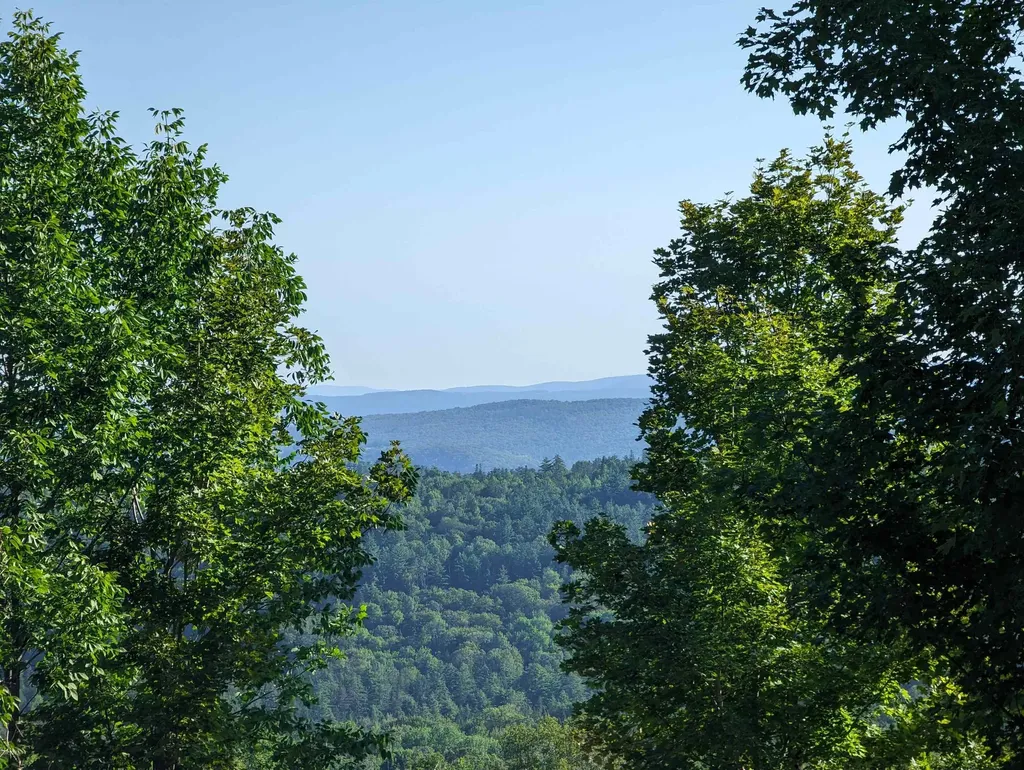 Lot 4 Derricks Lane Wheelock VT 05851