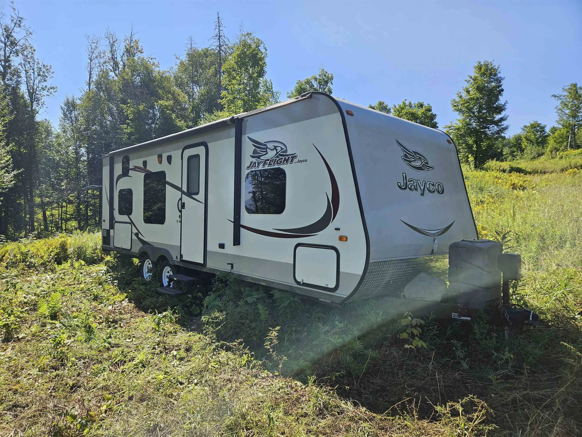 Lot 4 Derricks Lane Wheelock VT 05851