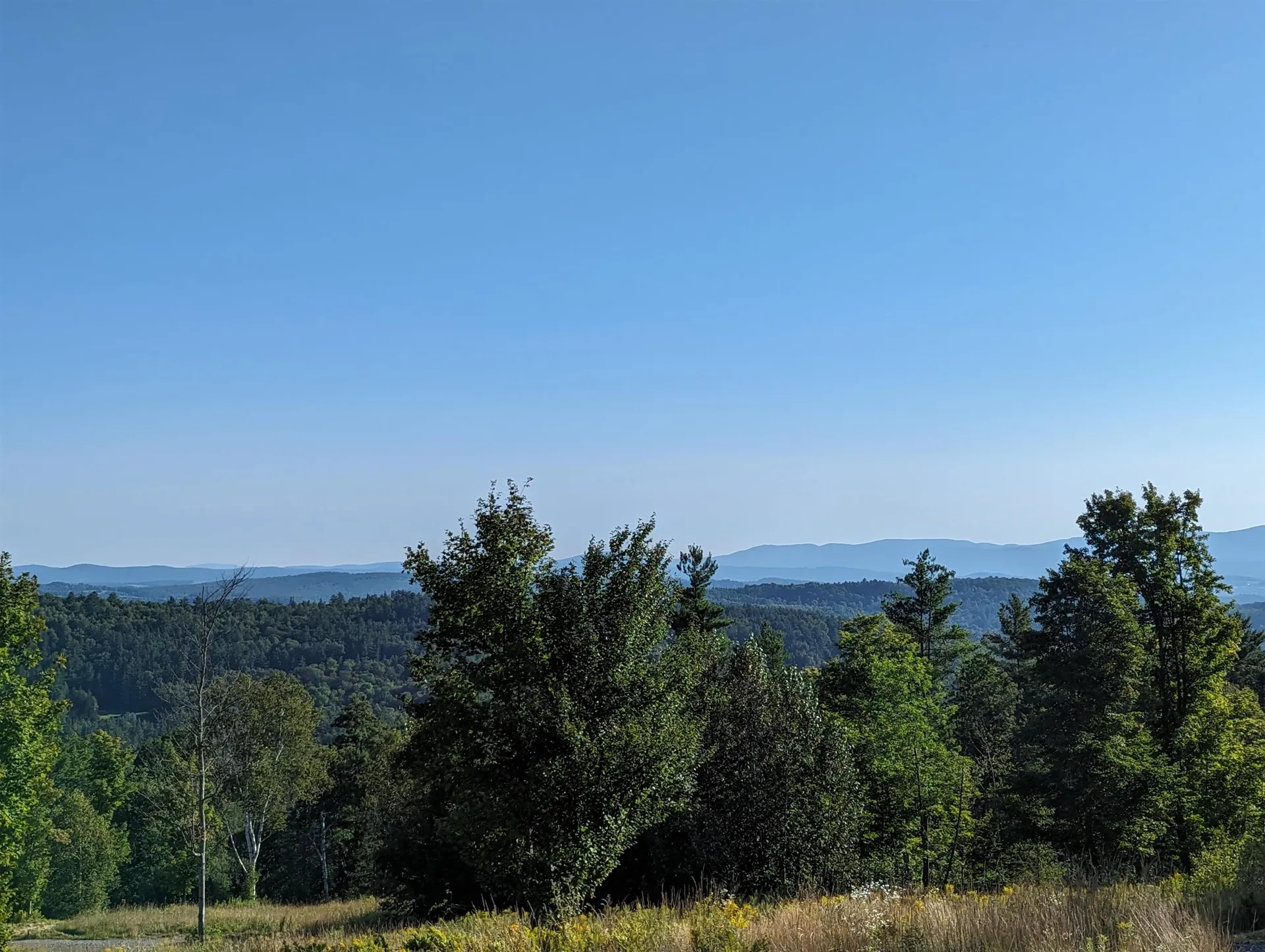 Lot 4 Derricks Lane Wheelock VT 05851