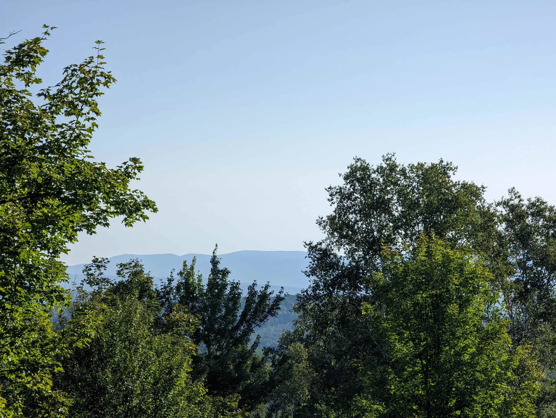 Lot 4 Derricks Lane Wheelock VT 05851