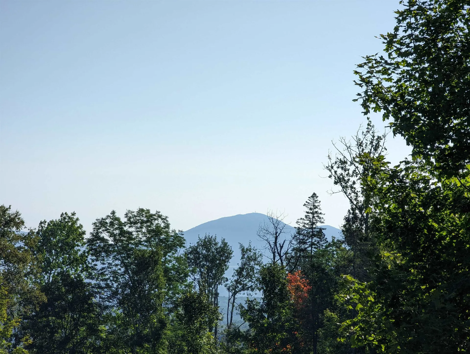 Lot 4 Derricks Lane Wheelock VT 05851