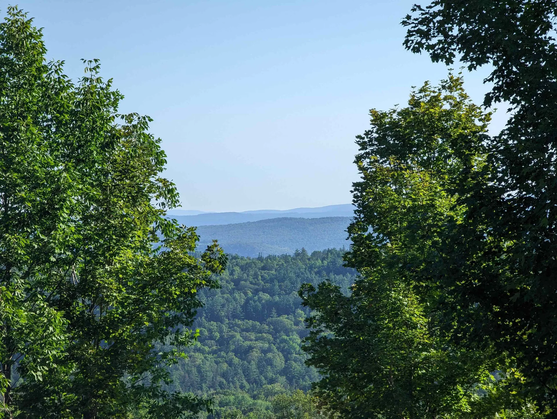 Lot 4 Derricks Lane Wheelock VT 05851