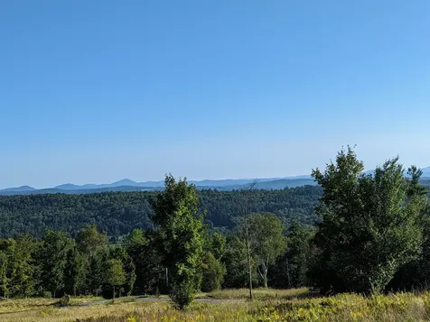 Lot 4 Derricks Lane Wheelock VT 05851