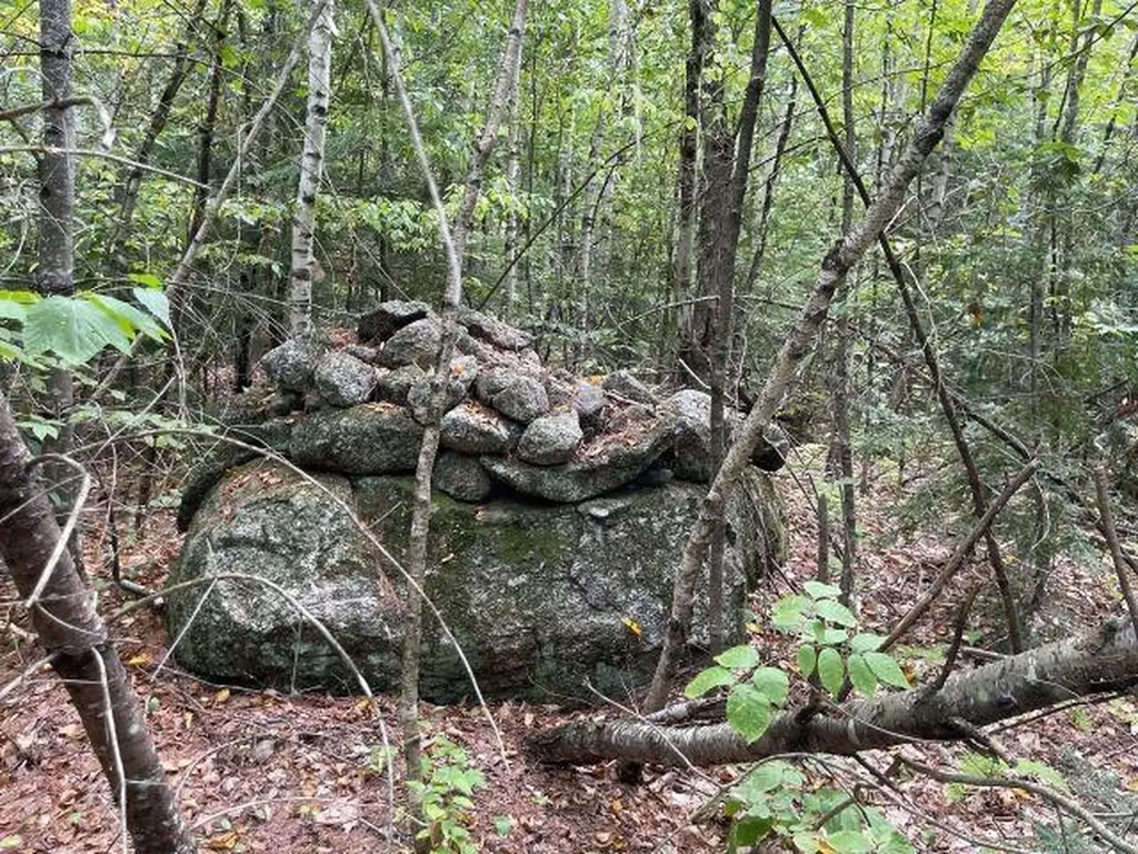 M7/L28 Stowe Mountain Road Hillsborough NH 03244