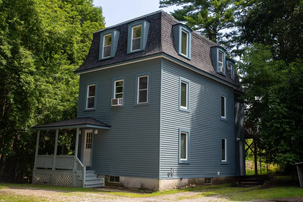 235 Elm Street Bennington VT 05201