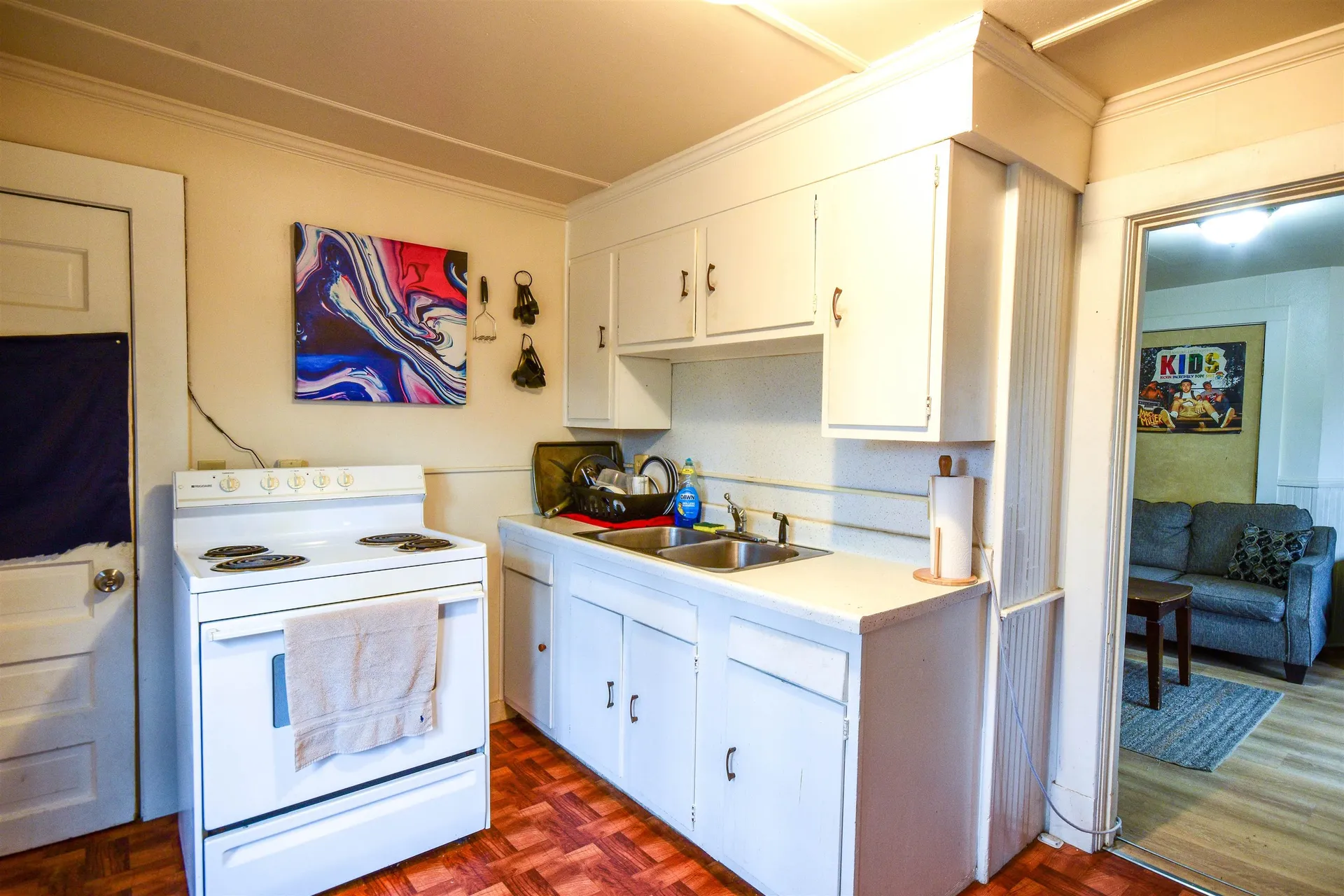 235 Elm Street Bennington VT 05201