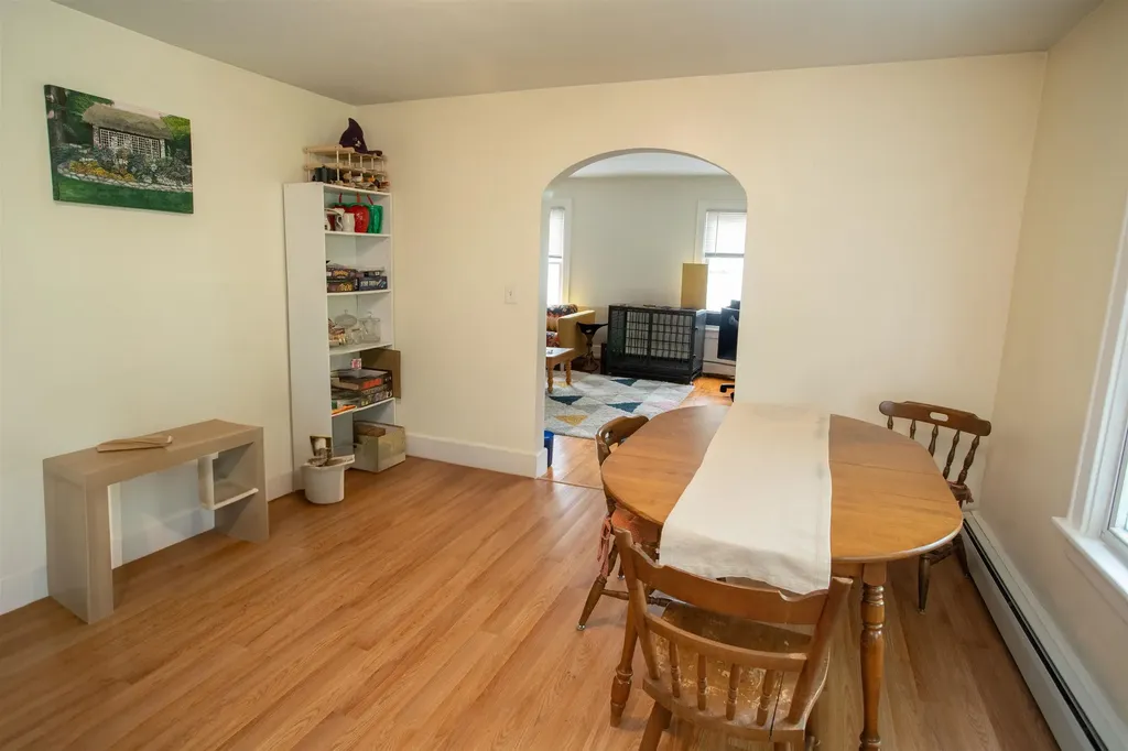 239 - 241 Elm Street Bennington VT 05201