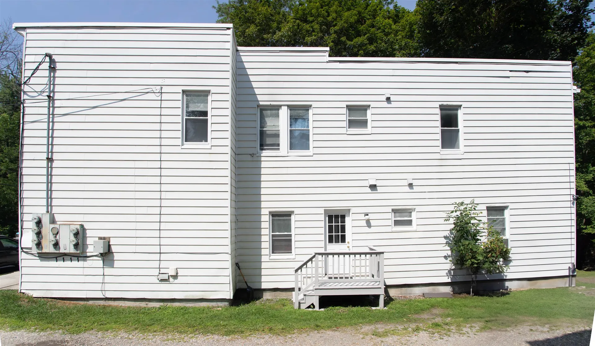 239 - 241 Elm Street Bennington VT 05201