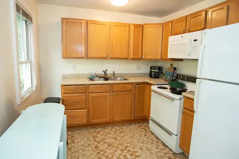 239 - 241 Elm Street Bennington VT 05201