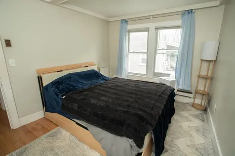 239 - 241 Elm Street Bennington VT 05201