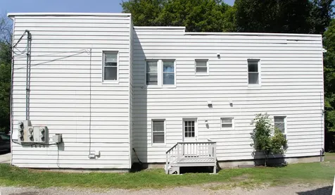 239 - 241 Elm Street Bennington VT 05201