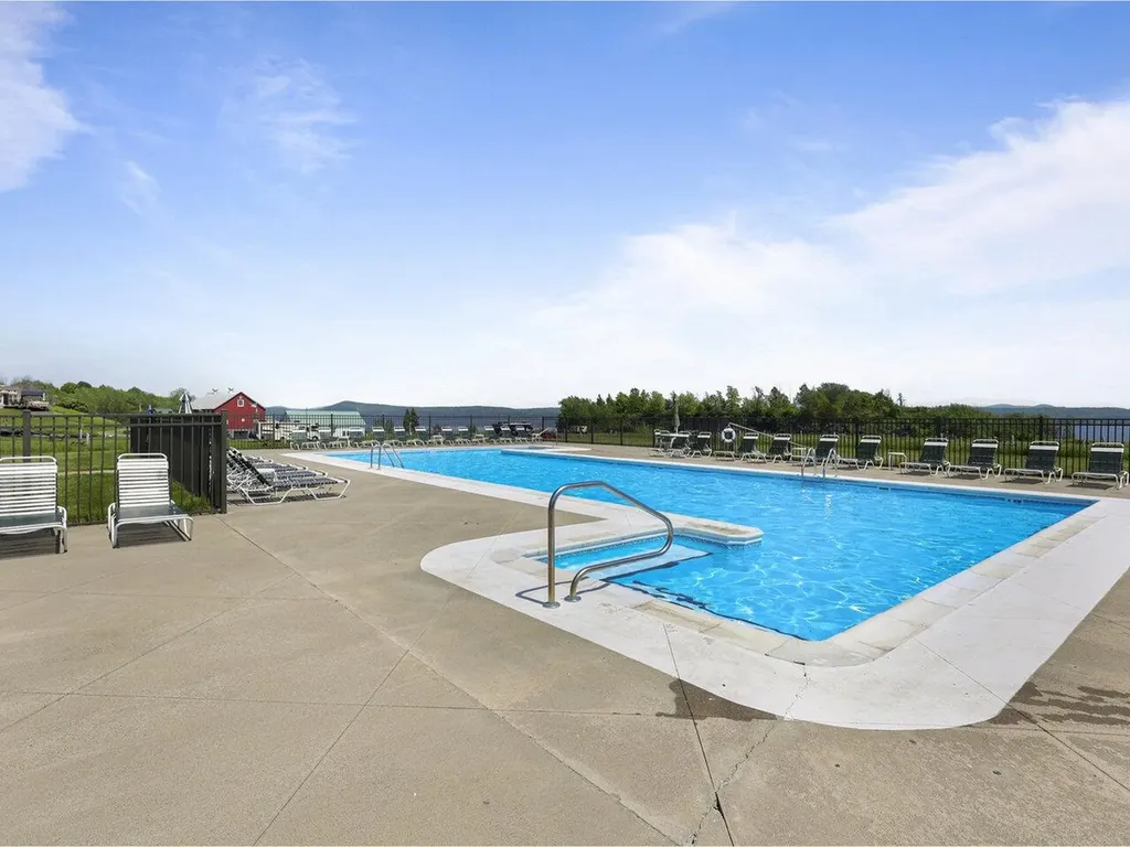 18 Eagle Lane South Hero VT 05486