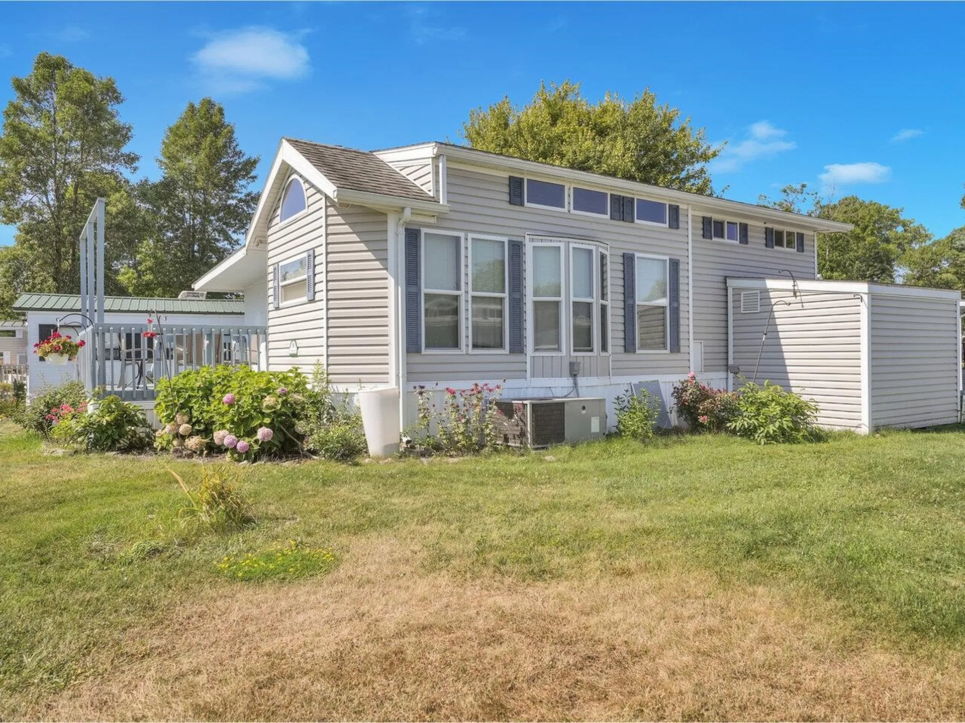 18 Eagle Lane South Hero VT 05486