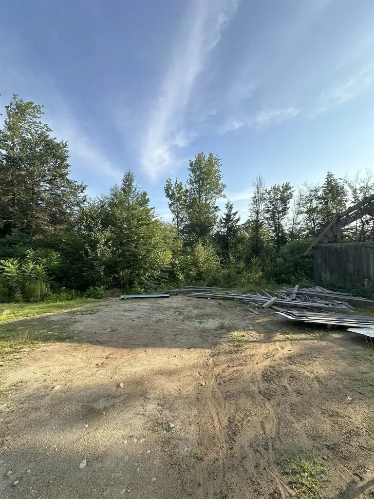 31 Pinder Mill Road Ossipee NH 03814