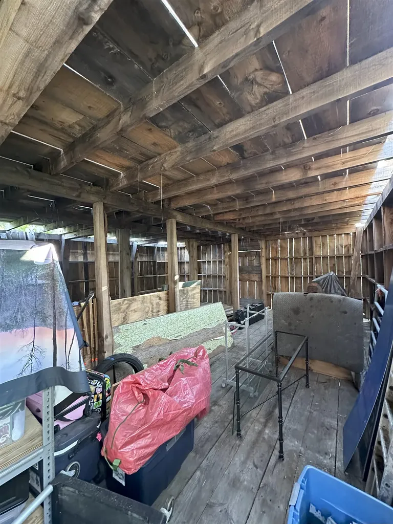 31 Pinder Mill Road Ossipee NH 03814