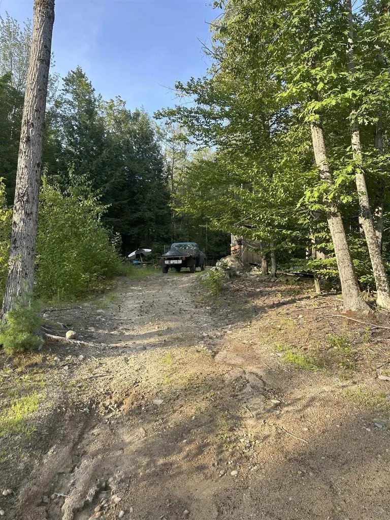 31 Pinder Mill Road Ossipee NH 03814