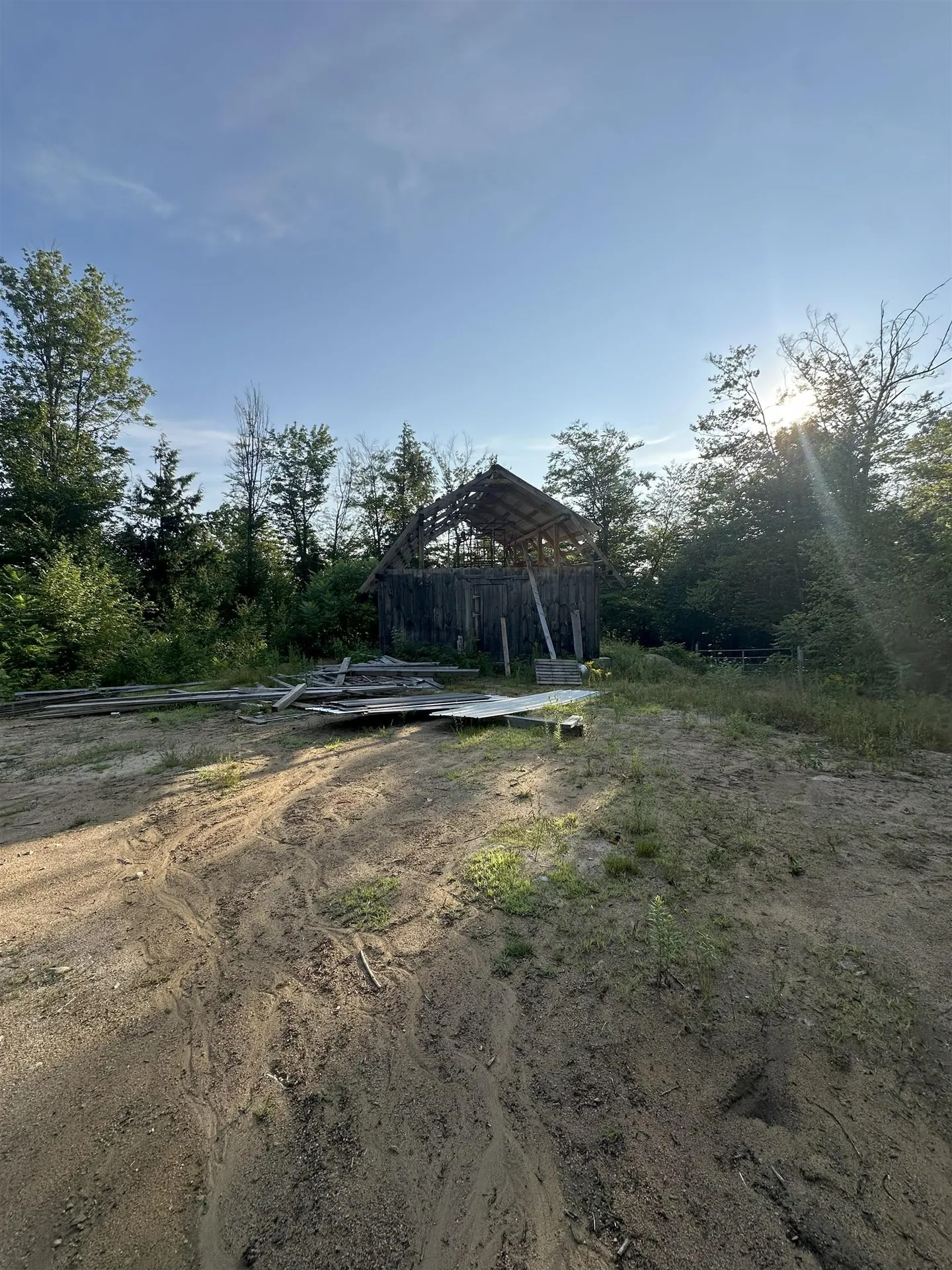 31 Pinder Mill Road Ossipee NH 03814