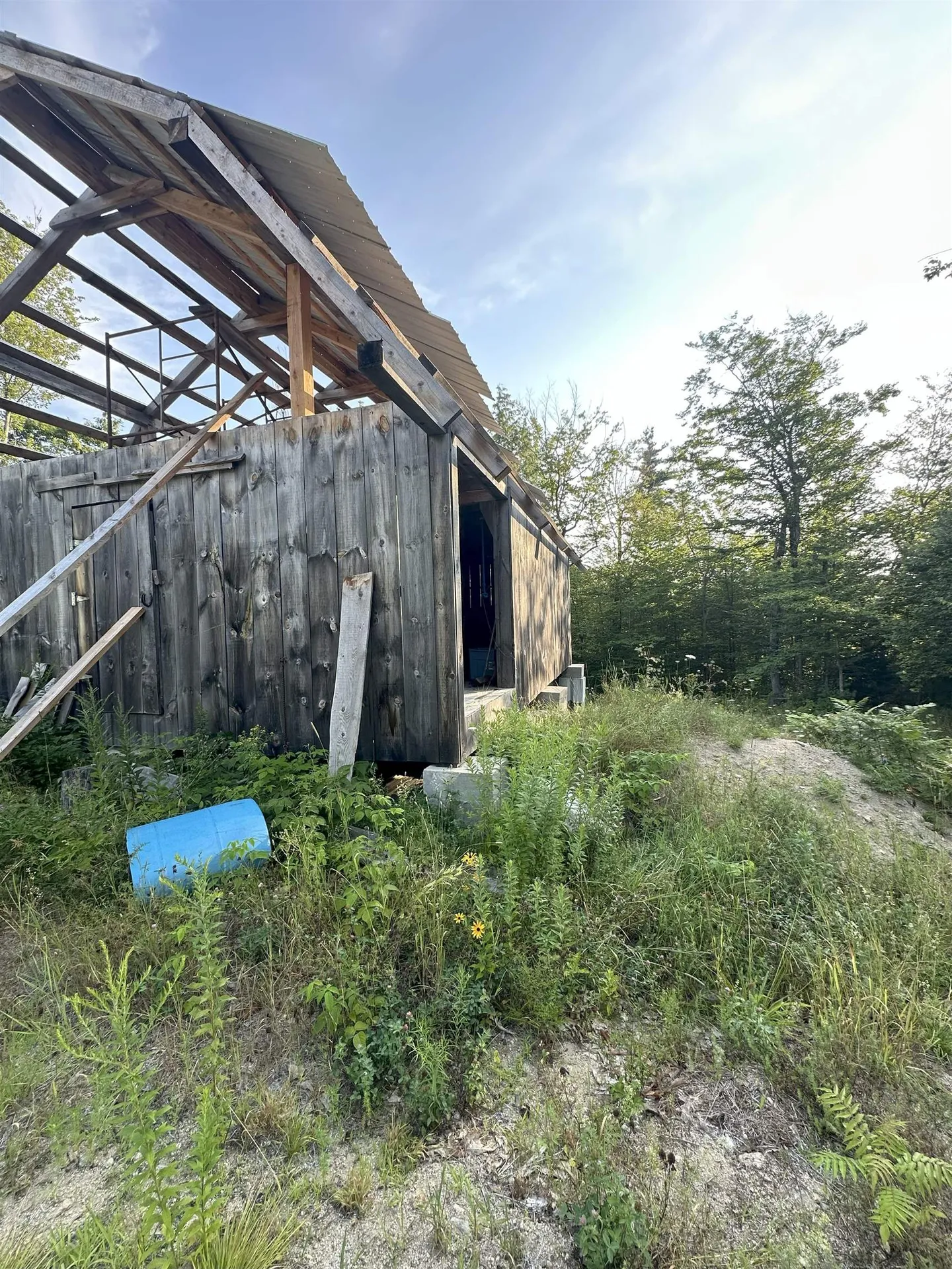 31 Pinder Mill Road Ossipee NH 03814