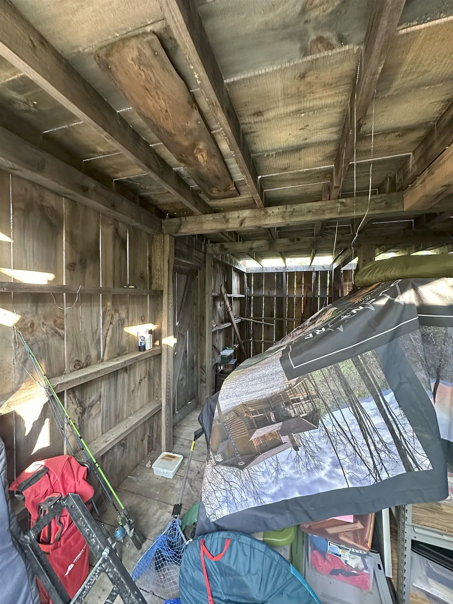 31 Pinder Mill Road Ossipee NH 03814