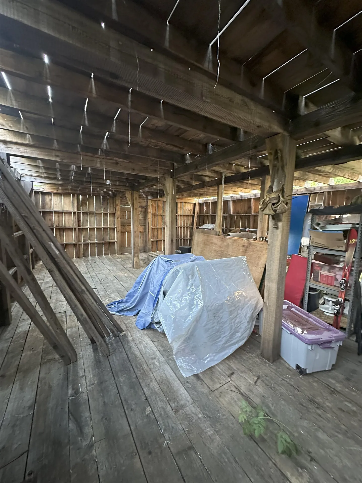 31 Pinder Mill Road Ossipee NH 03814