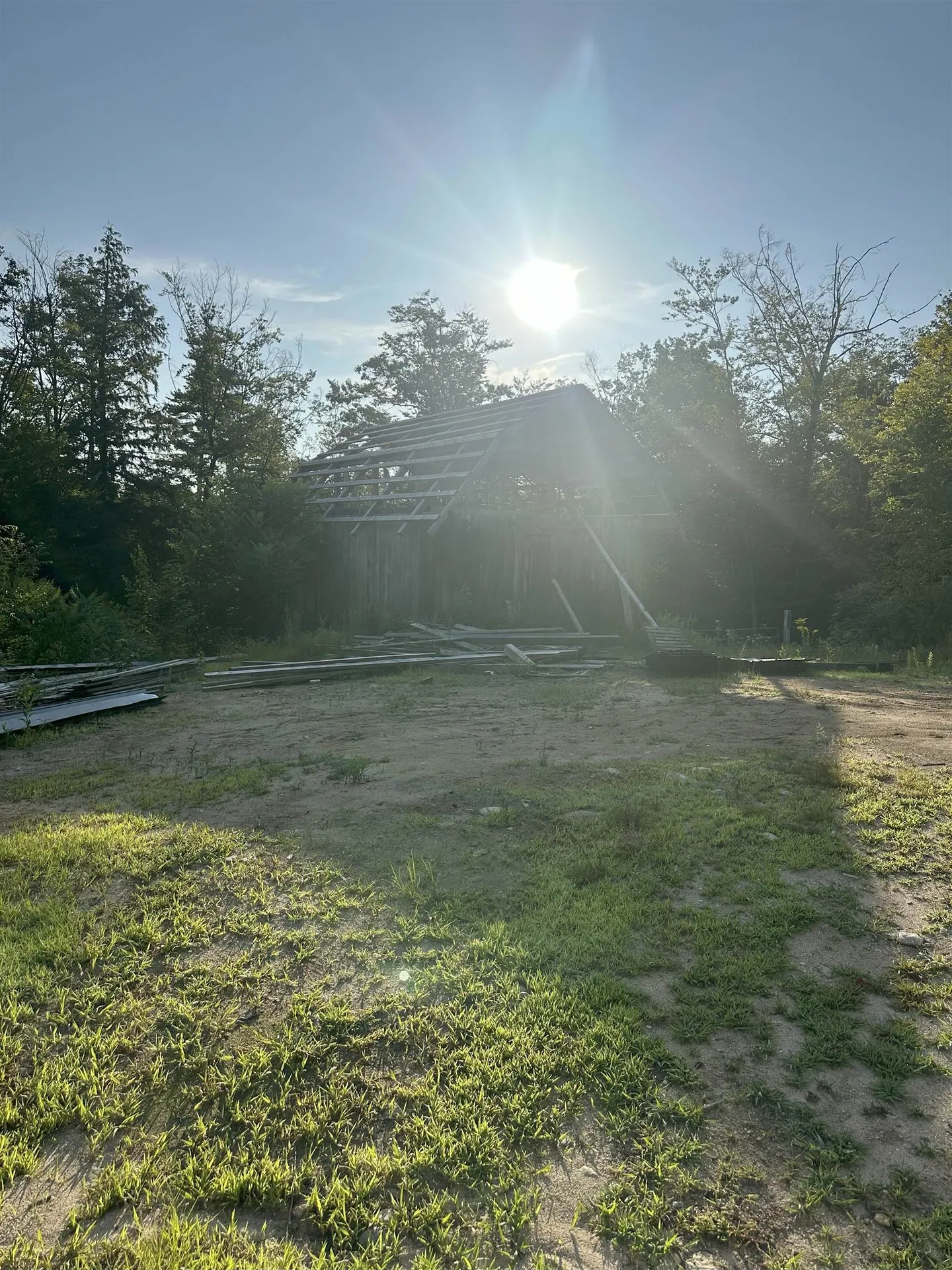 31 Pinder Mill Road Ossipee NH 03814