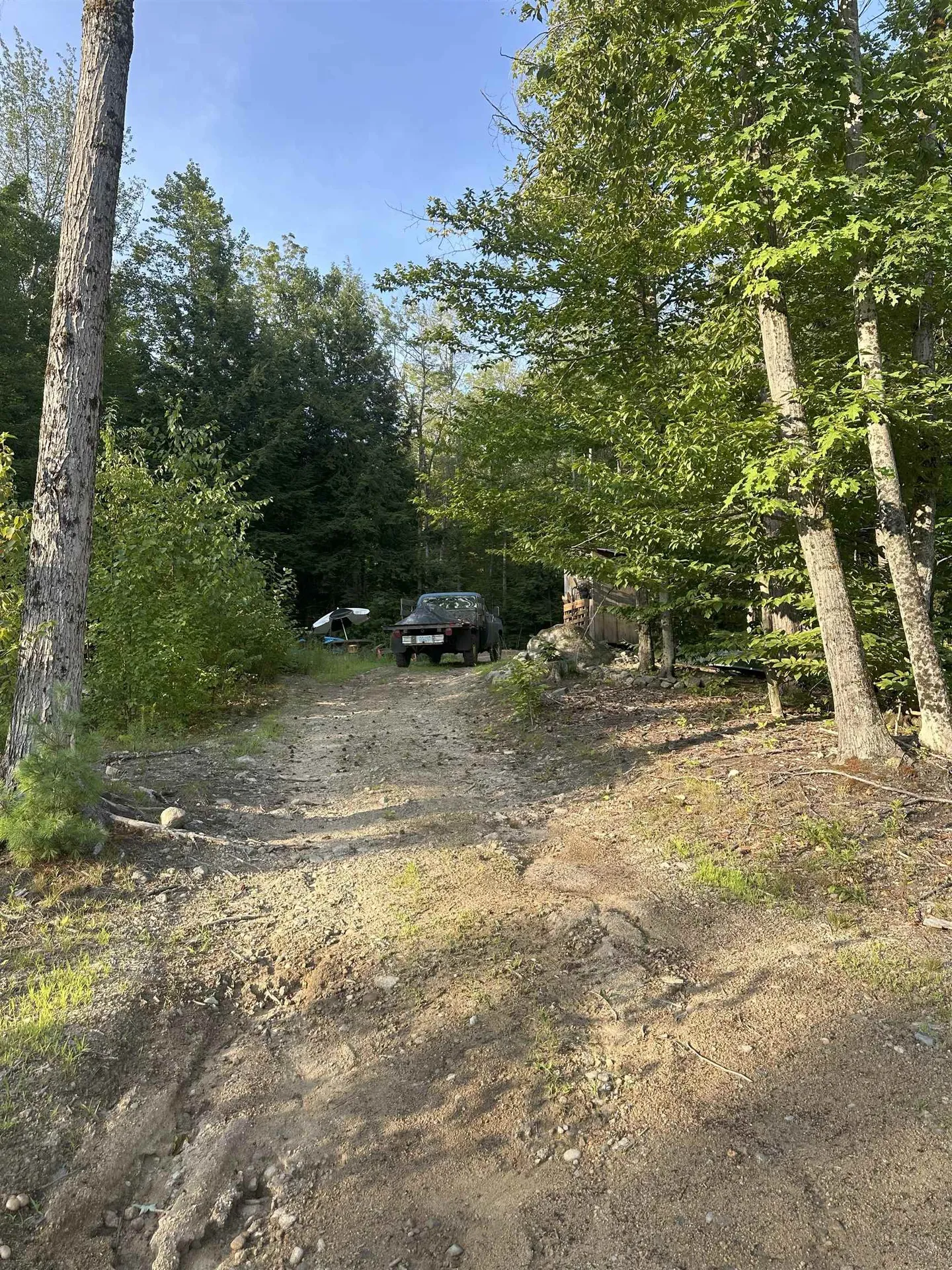 31 Pinder Mill Road Ossipee NH 03814