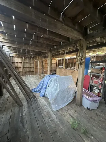 31 Pinder Mill Road Ossipee NH 03814