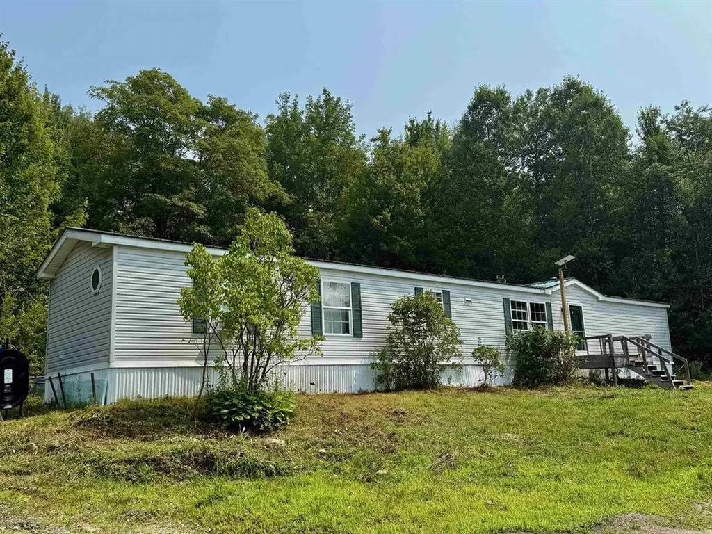 68 Blueberry Drive Wolcott VT 05680