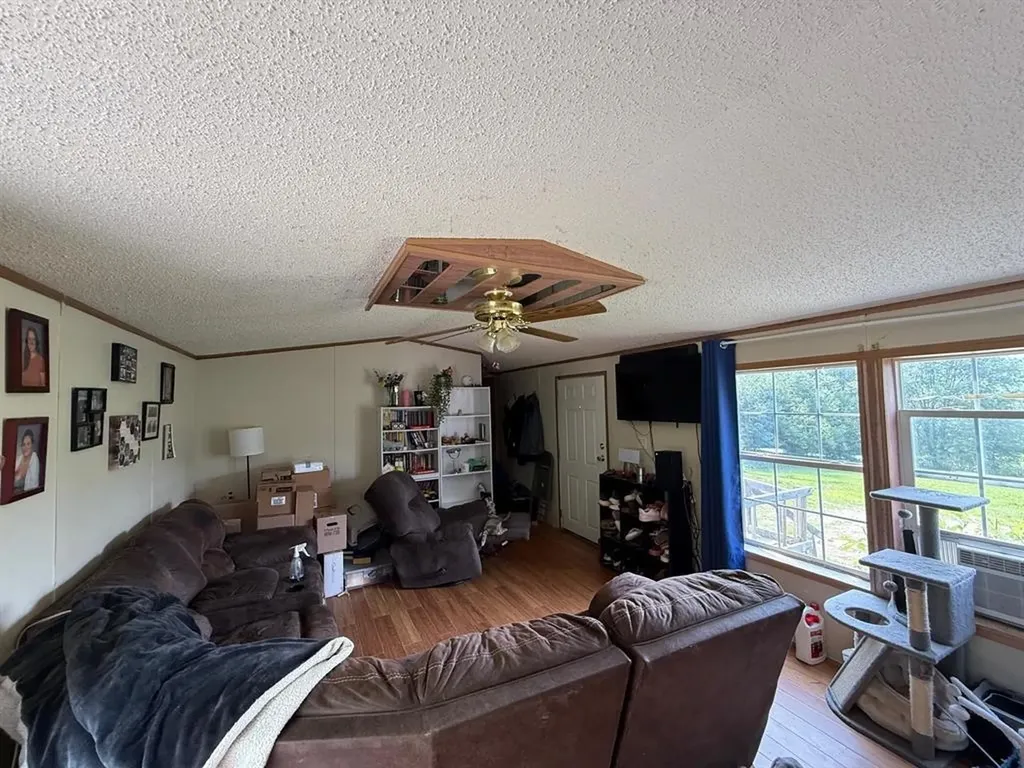 68 Blueberry Drive Wolcott VT 05680