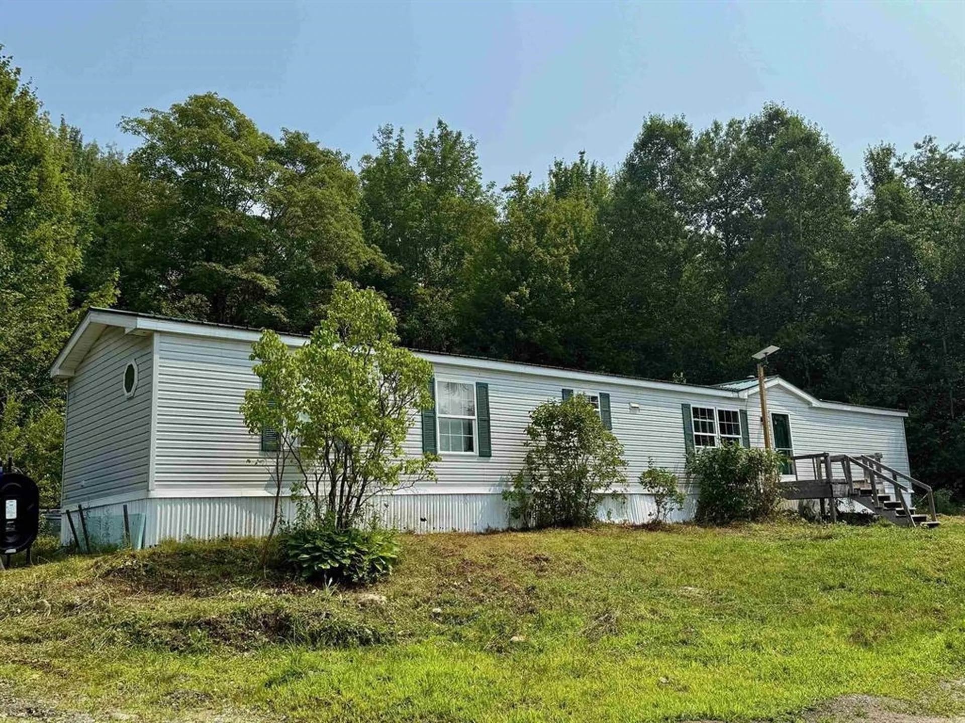 68 Blueberry Drive Wolcott VT 05680