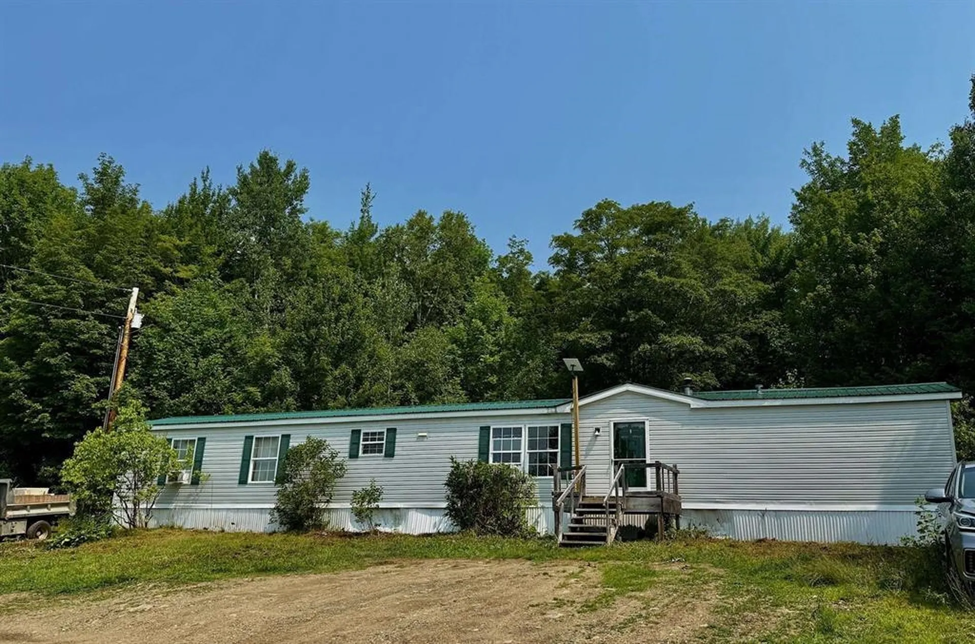 68 Blueberry Drive Wolcott VT 05680