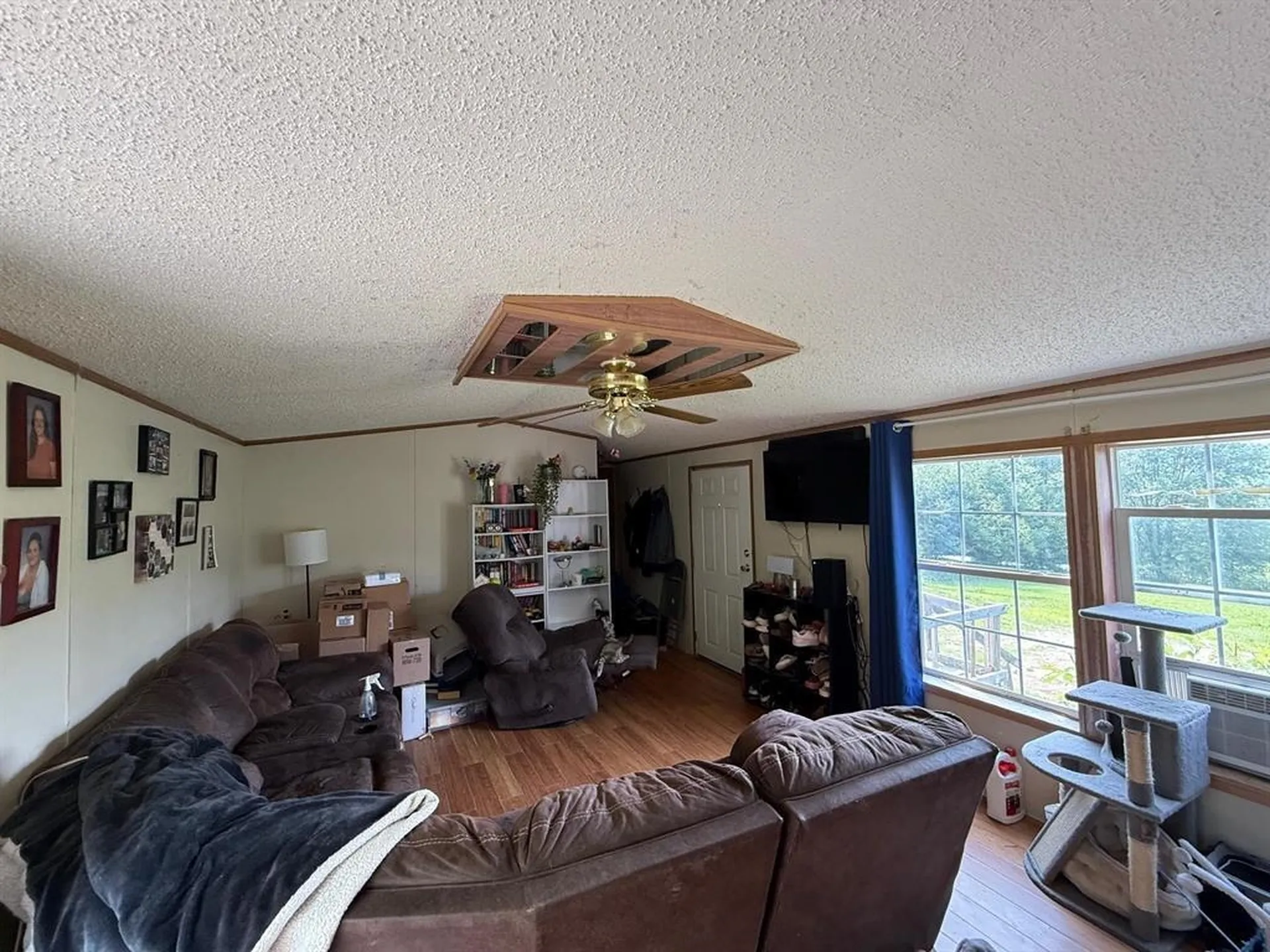 68 Blueberry Drive Wolcott VT 05680