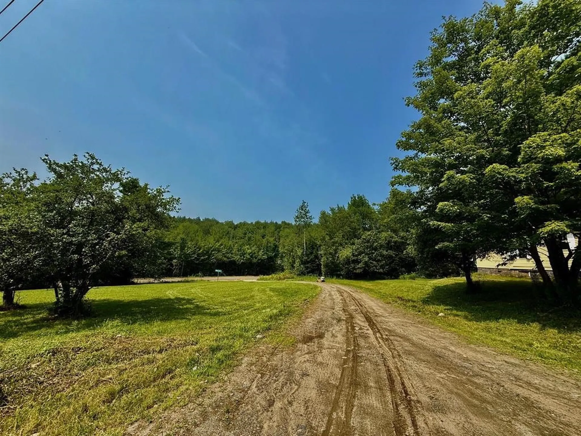 68 Blueberry Drive Wolcott VT 05680
