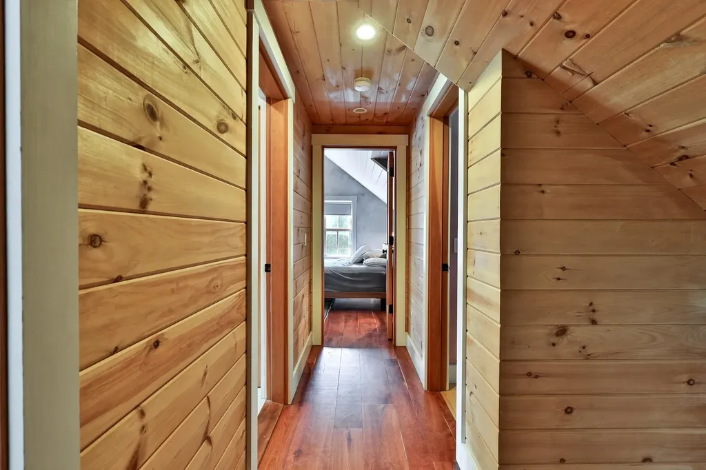 162 Campbell Road Rochester VT 05767