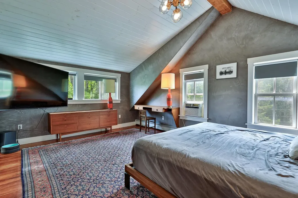 162 Campbell Road Rochester VT 05767